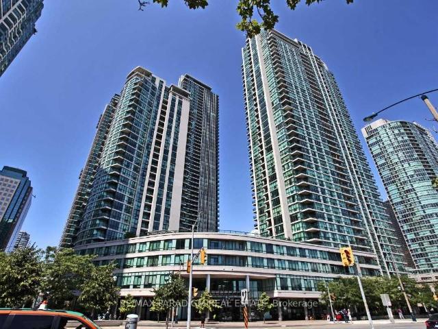Condo for rent in Woburn, Ontario