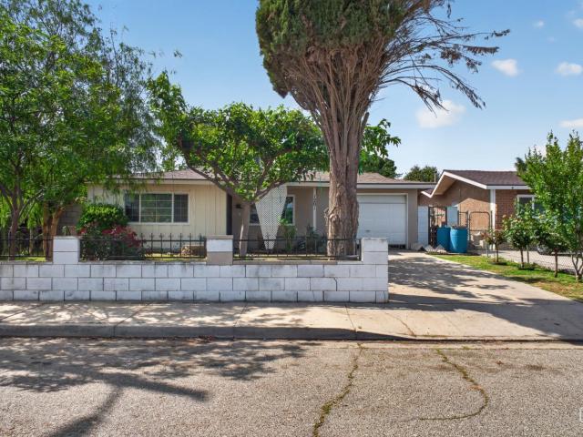 House for sale in Wasco, California
