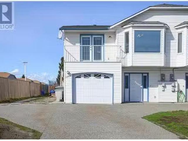 Condo for sale in Kamloops, British Columbia