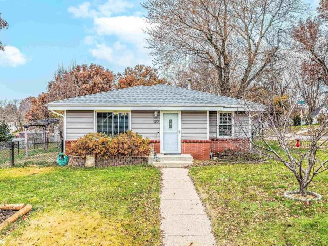 House for sale in Harlan, Iowa