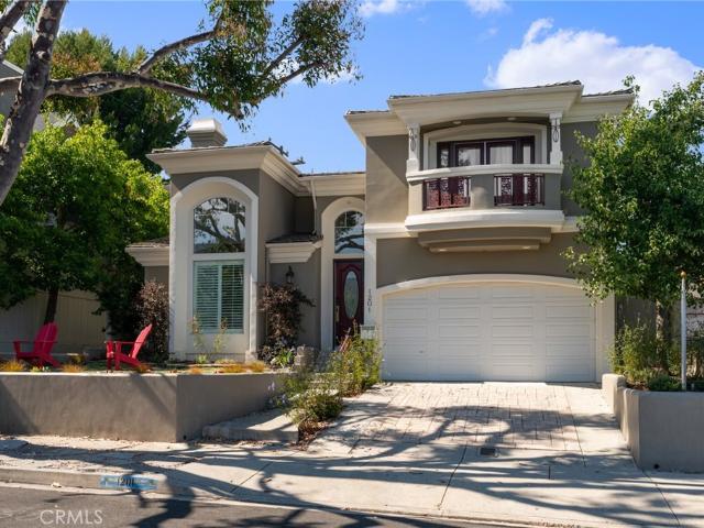 Property for rent in Manhattan Beach, California