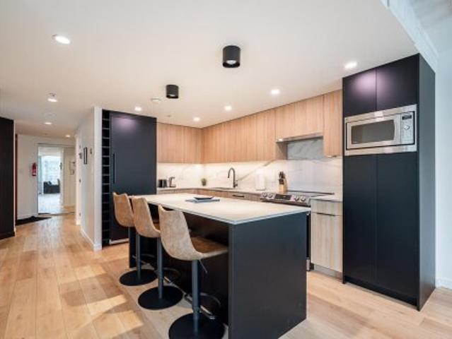 Apartment for sale in Vancouver, British Columbia