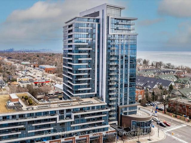 Condo for rent in Mississauga, Ontario
