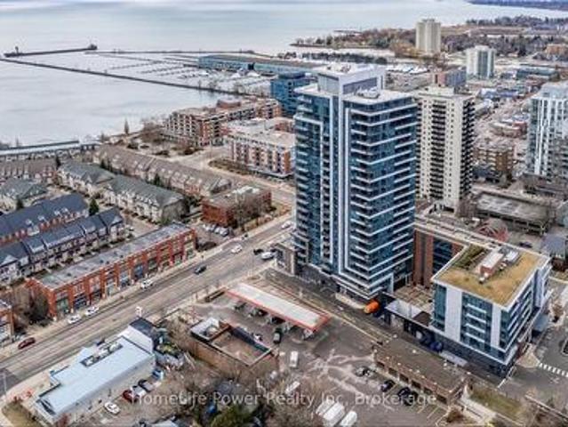 Condo for sale in Mississauga, Ontario