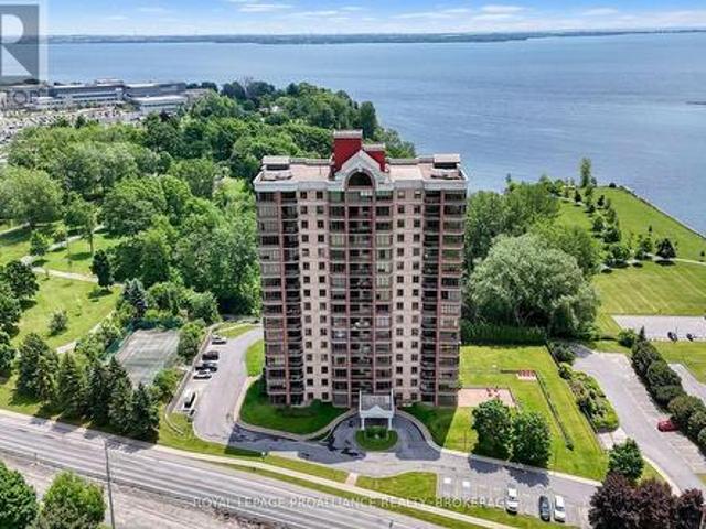 Condo for sale in Kingston, Ontario
