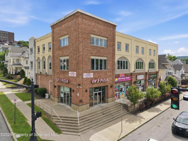 Commercial for sale in Scranton, Pennsylvania