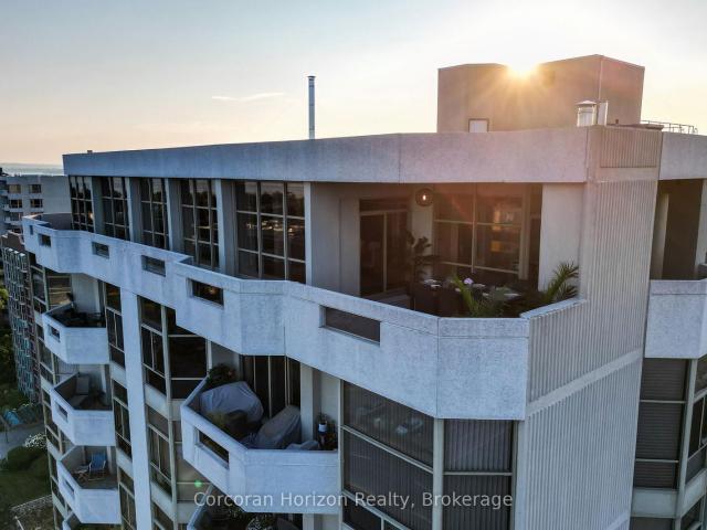 Condo for sale in Woburn, Ontario