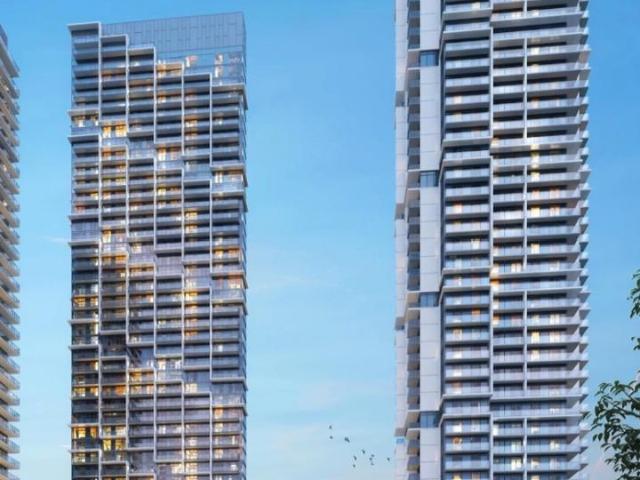 Condo for sale in York, Ontario