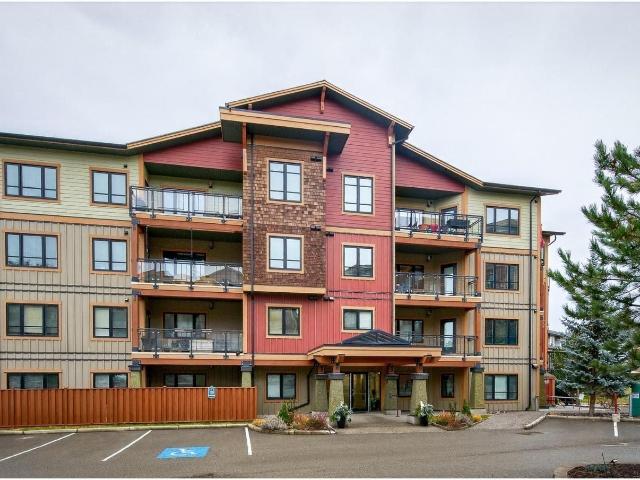 Apartment for sale in Kamloops, British Columbia