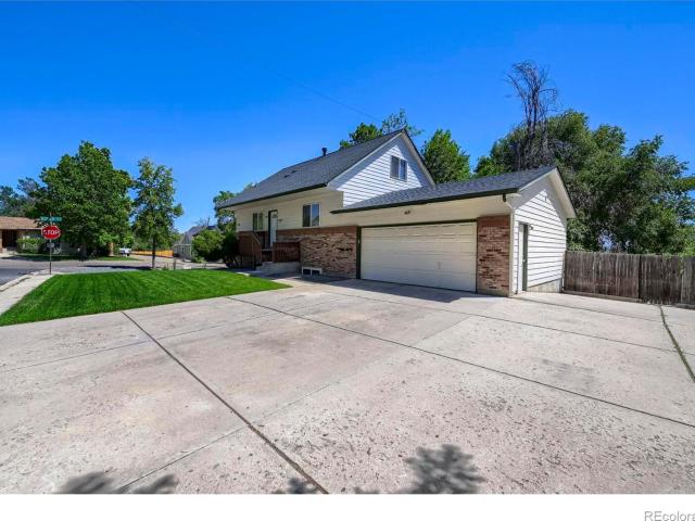 House for sale in Longmont, Colorado