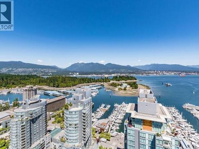 Property for sale in Vancouver, British Columbia