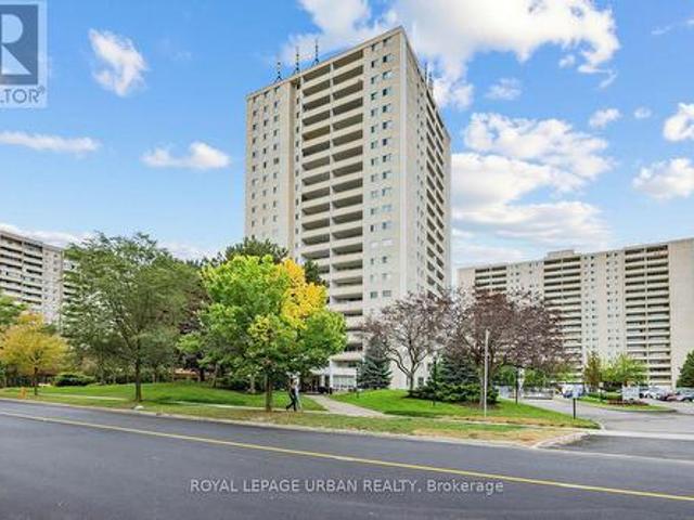 Condo for sale in Don Valley East, Toronto