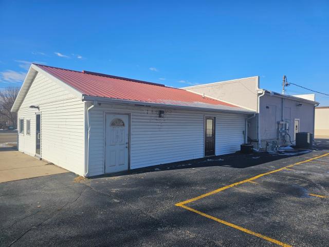 Property for rent in Whiteside, Illinois