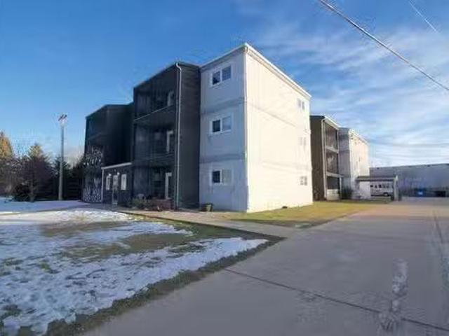Apartment for rent in Swan River, Manitoba