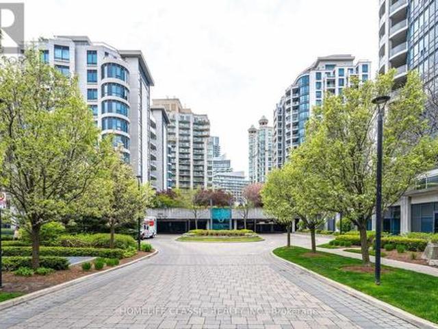 Condo for sale in Woburn, Ontario