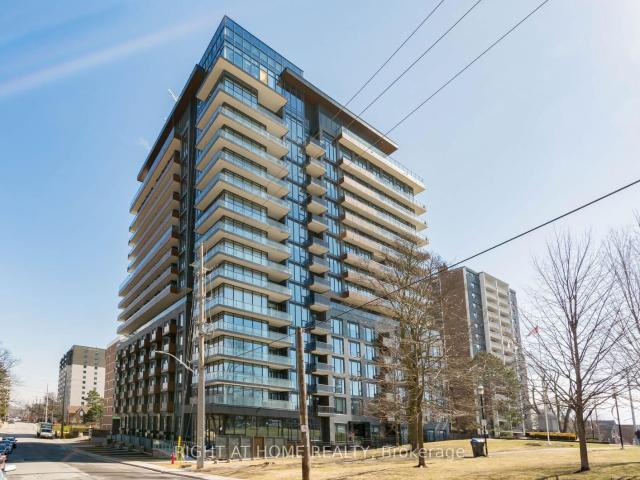 Condo for rent in Woburn, Ontario