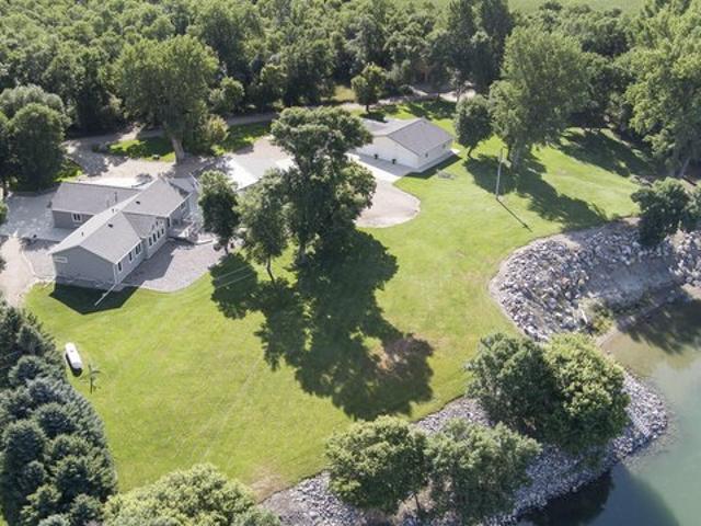 House for sale in Washburn, North Dakota