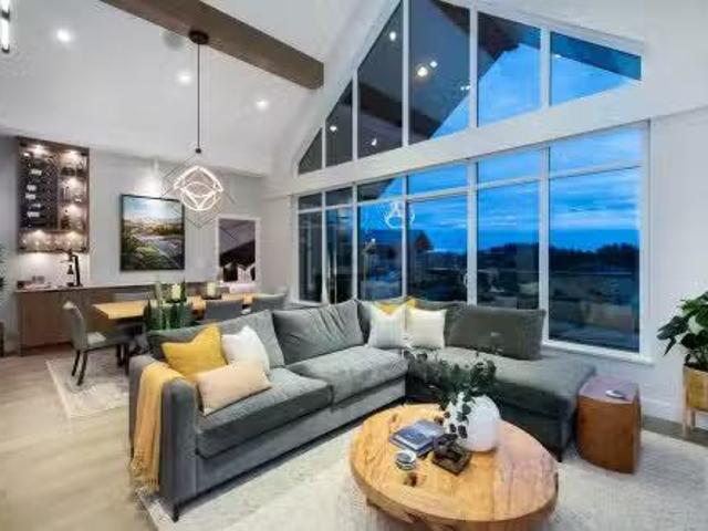 House for sale in British Columbia