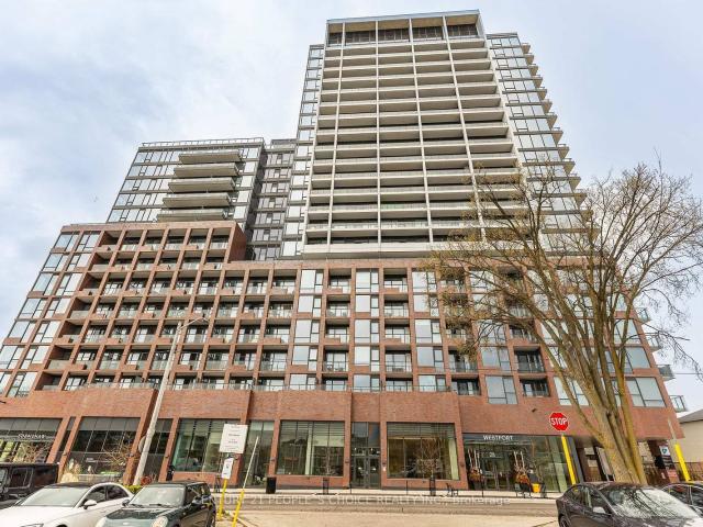Condo for sale in Mississauga, Ontario