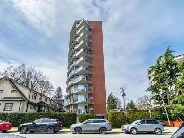 House for sale in Vancouver, British Columbia