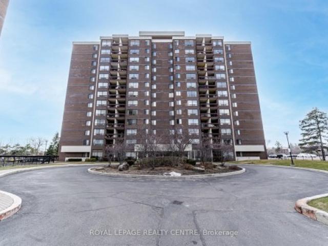 Condo for sale in Mississauga, Ontario