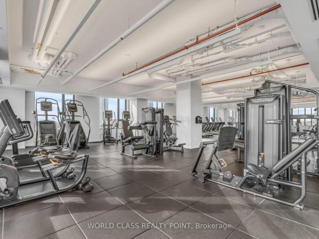 Condo for rent in Woburn, Ontario