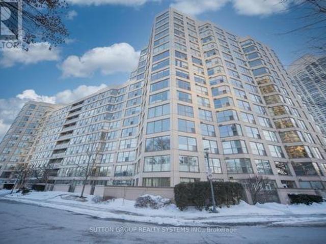 Condo for sale in Woburn, Ontario
