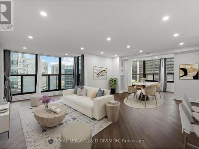 Condo for sale in Woburn, Ontario