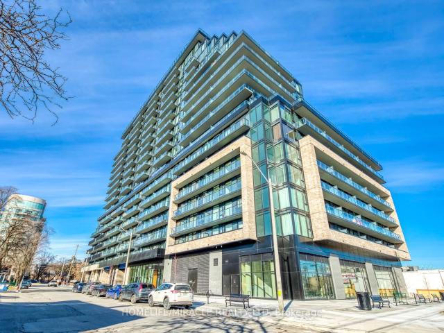 Condo for rent in Mississauga, Ontario