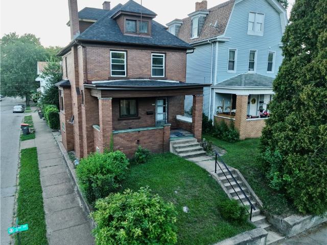 House for sale in Beaver, Pennsylvania