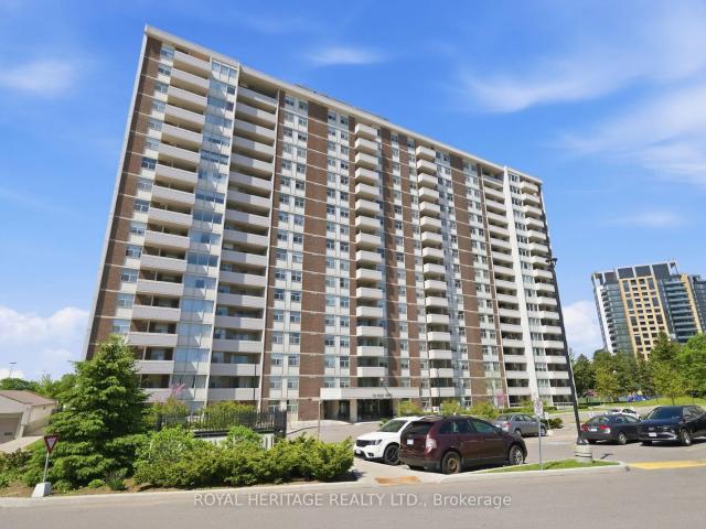 Condo for sale in Woburn, Ontario
