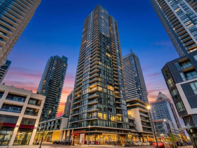 Condo for sale in Mississauga, Ontario