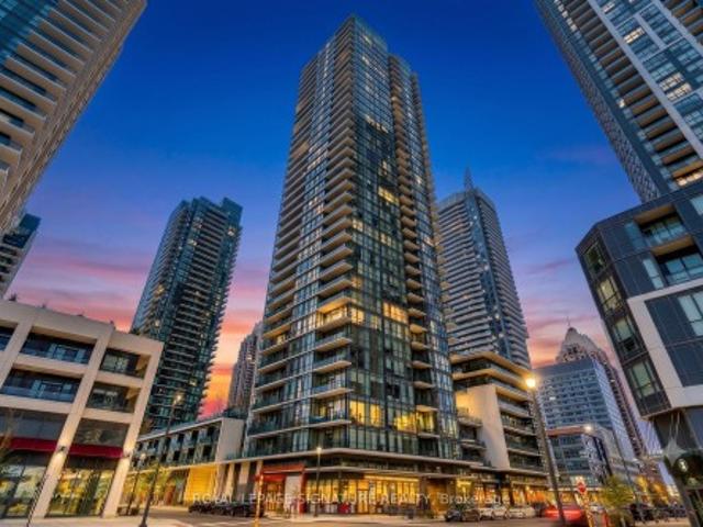 Condo for sale in Mississauga, Ontario