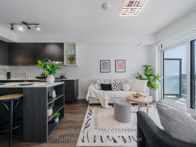 Condo for sale in Mississauga, Ontario