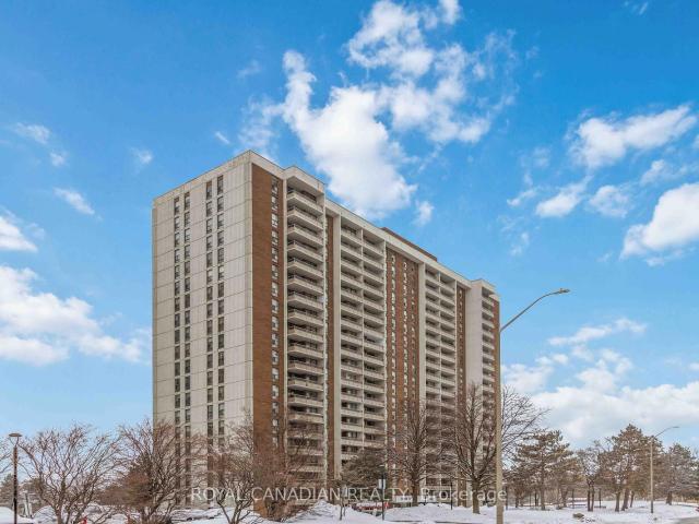Condo for sale in Woburn, Ontario