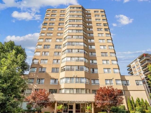 Condo for rent in Woburn, Ontario