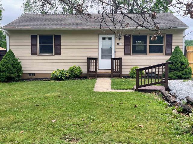 House for sale in Virginia