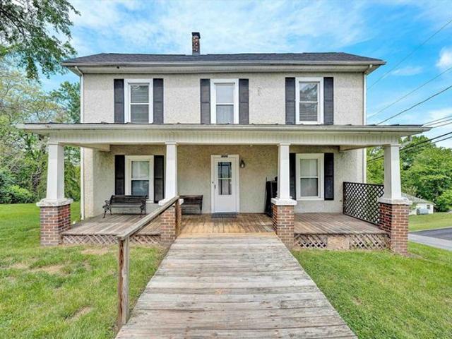 House for sale in Virginia