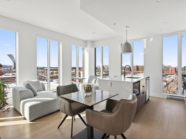 Condo for sale in St. Leonard's, Quebec
