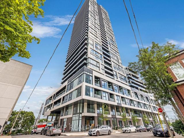Condo for rent in Woburn, Ontario