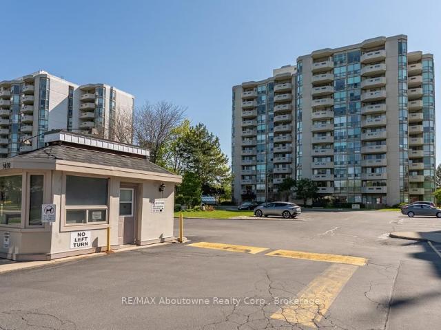 Condo for sale in Woburn, Ontario
