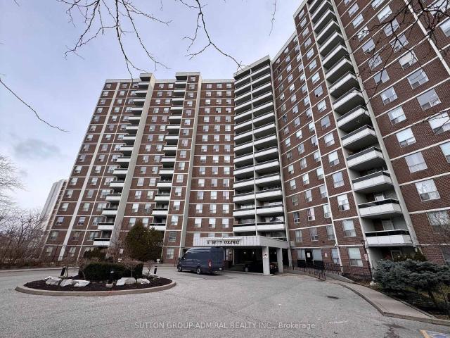 Condo for rent in Woburn, Ontario