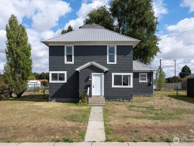 House for sale in Davenport, Lincoln County