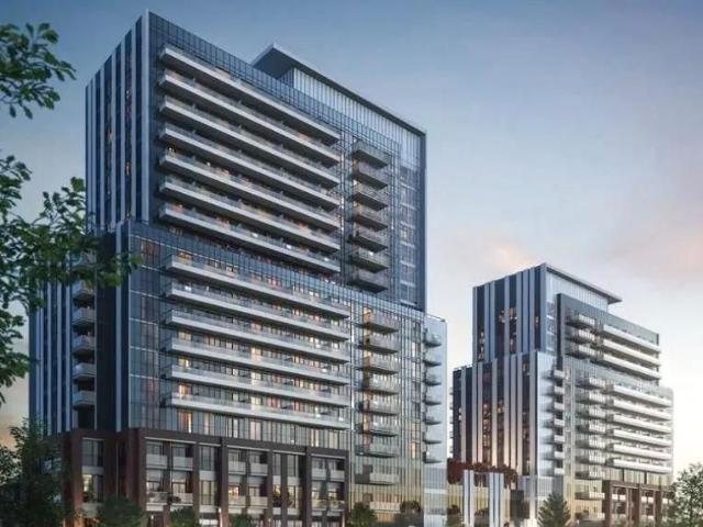 Condo for sale in Woburn, Ontario