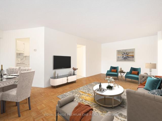 Condo for sale in Woburn, Ontario