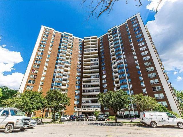 Condo for sale in Woburn, Ontario