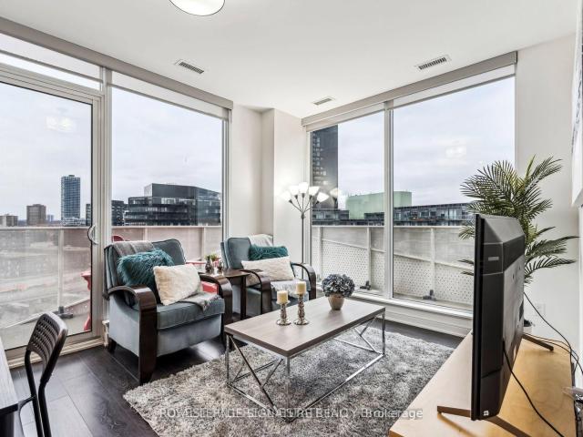 Condo for rent in Woburn, Ontario