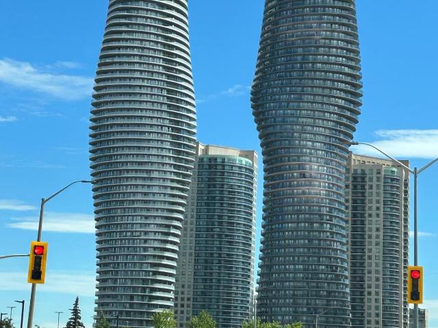 Condo for sale in Woburn, Ontario