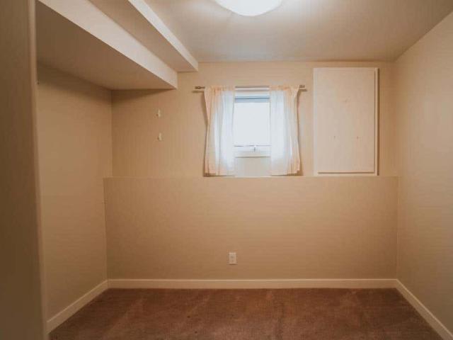 Duplex for sale in Lethbridge, Alberta