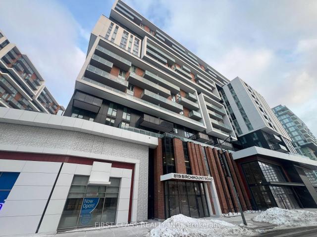 Condo for sale in York, Ontario